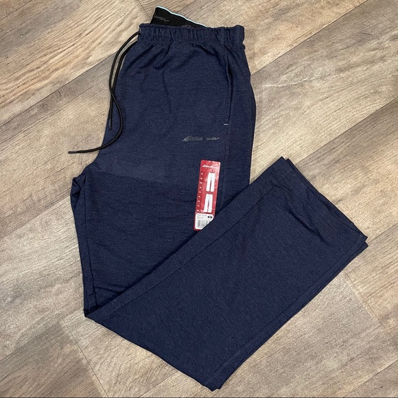 Eddie Bauer Lounge Joggers Size Chart 